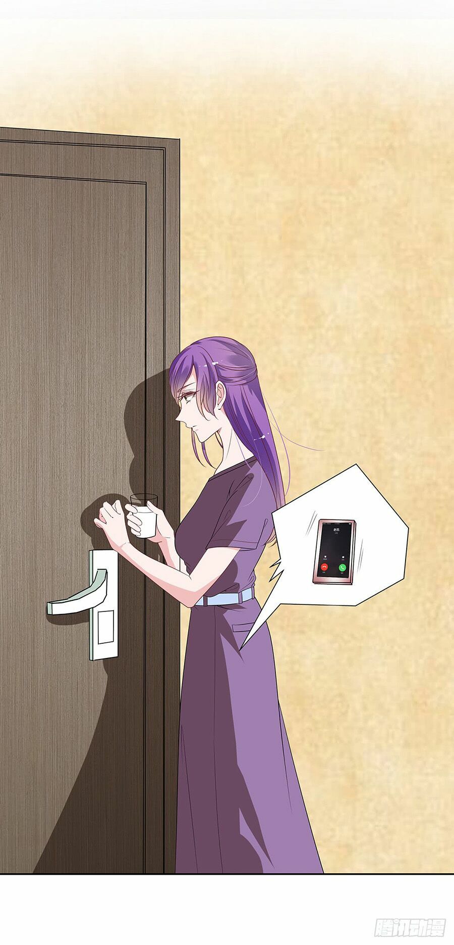 manh thê khó dỗ phần 2 chapter 34 5