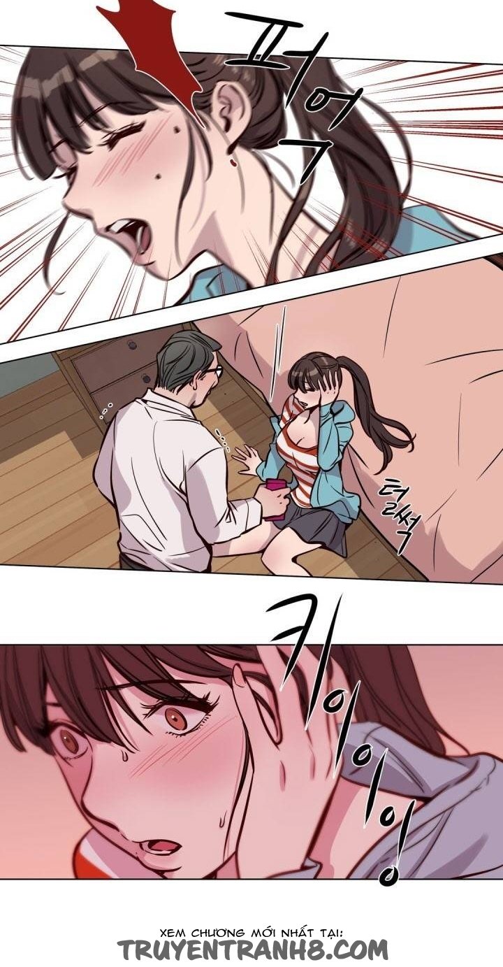 đền tội chapter 39 6