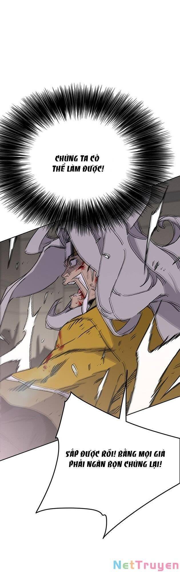 kiếm sĩ bất bại chapter 122 51