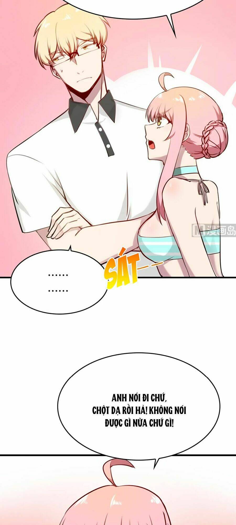 bám lấy nam thần bất chấp thời tiết chapter 11 12