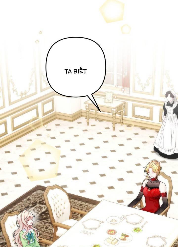 tại sao mẹ chồng tôi lại như thế này? chapter 2 68