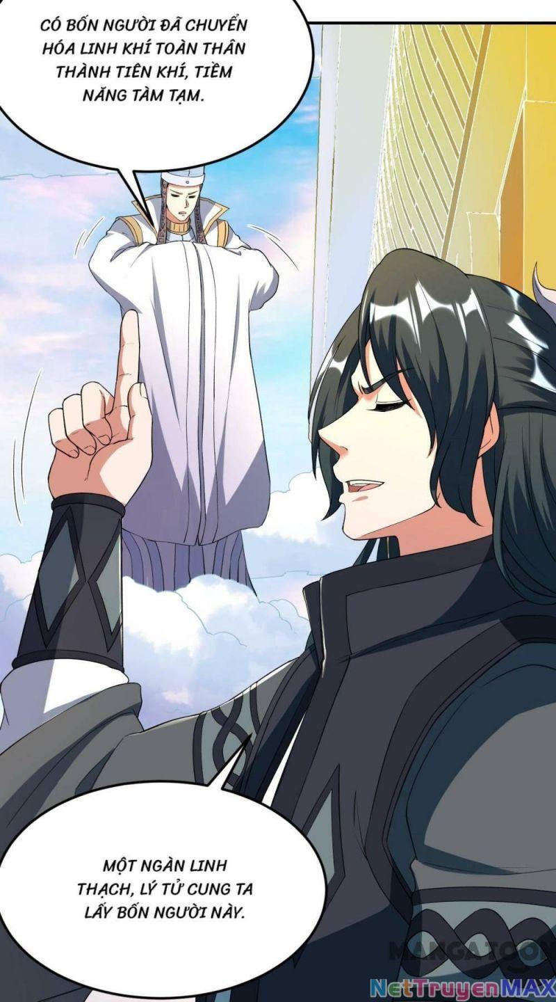 đệ nhất người ở rể chapter 228 26