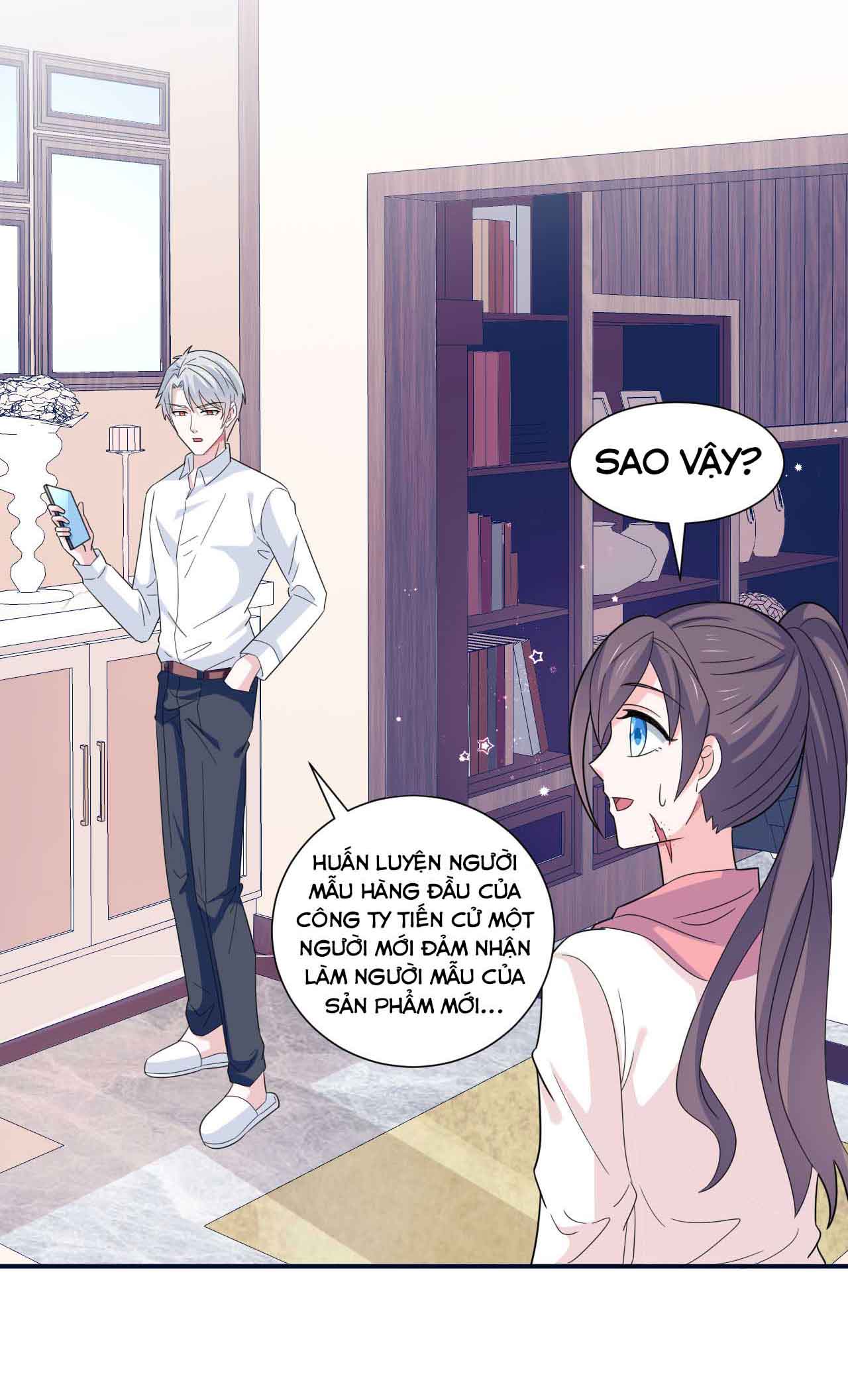 bí mật không thể yêu đương chapter 30 10