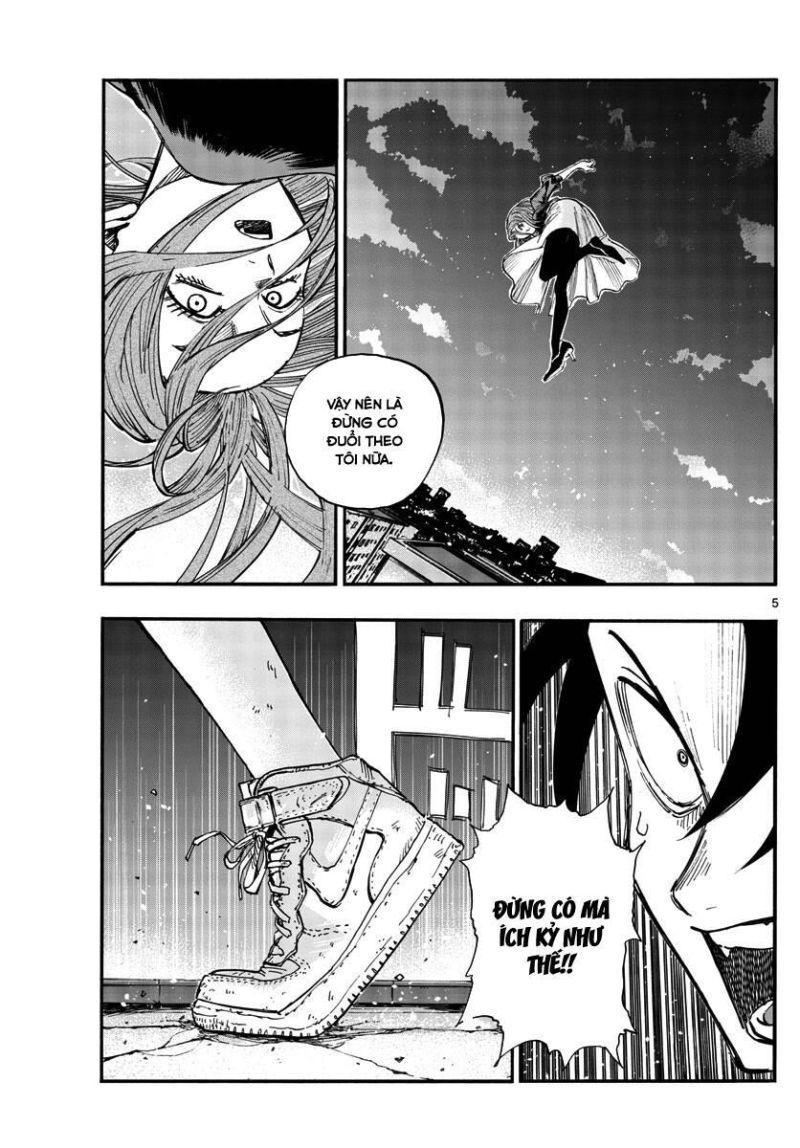 bản nhạc của kẻ đi dạo đêm chapter 128 6