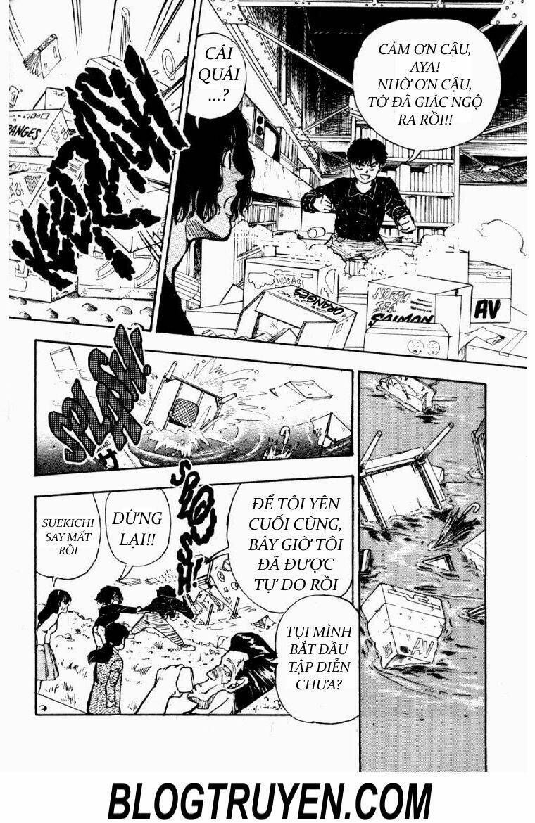 asatte dance chapter 42 14