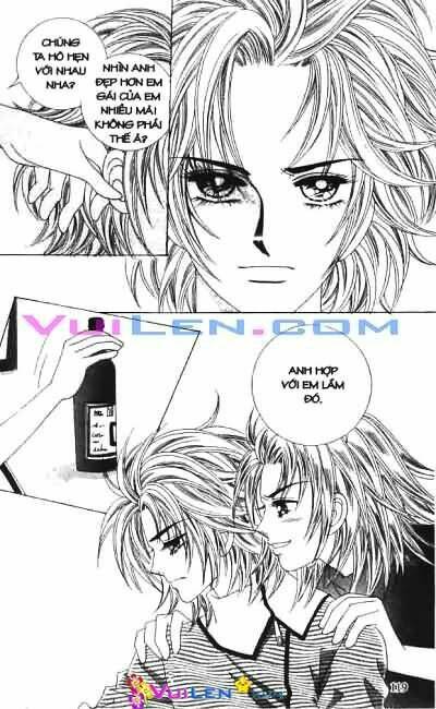 tình yêu quý tộc chapter 94 20