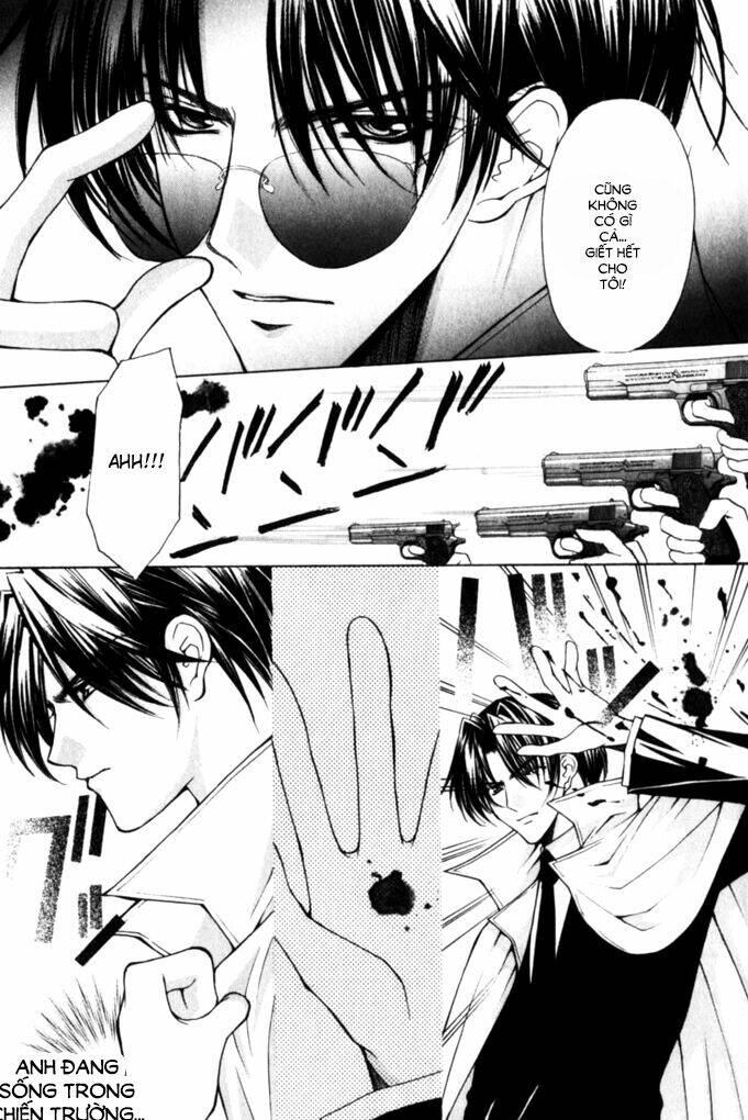 anh chàng khắc tinh chapter 45 12