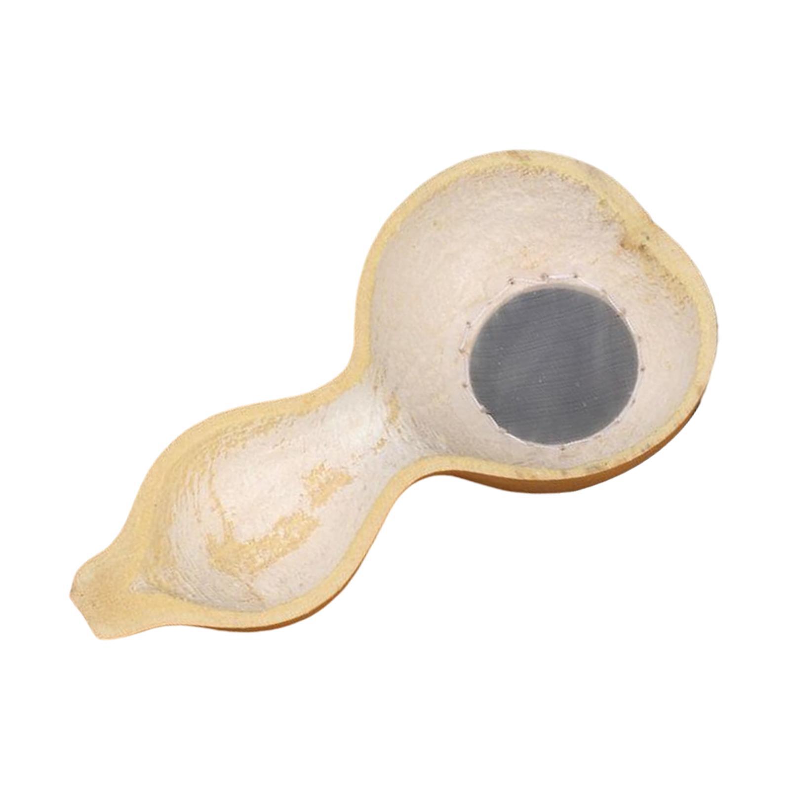 Tea Infuser Filter Handmade Tea Filter Set Reusable for Teapots Cups Mugs