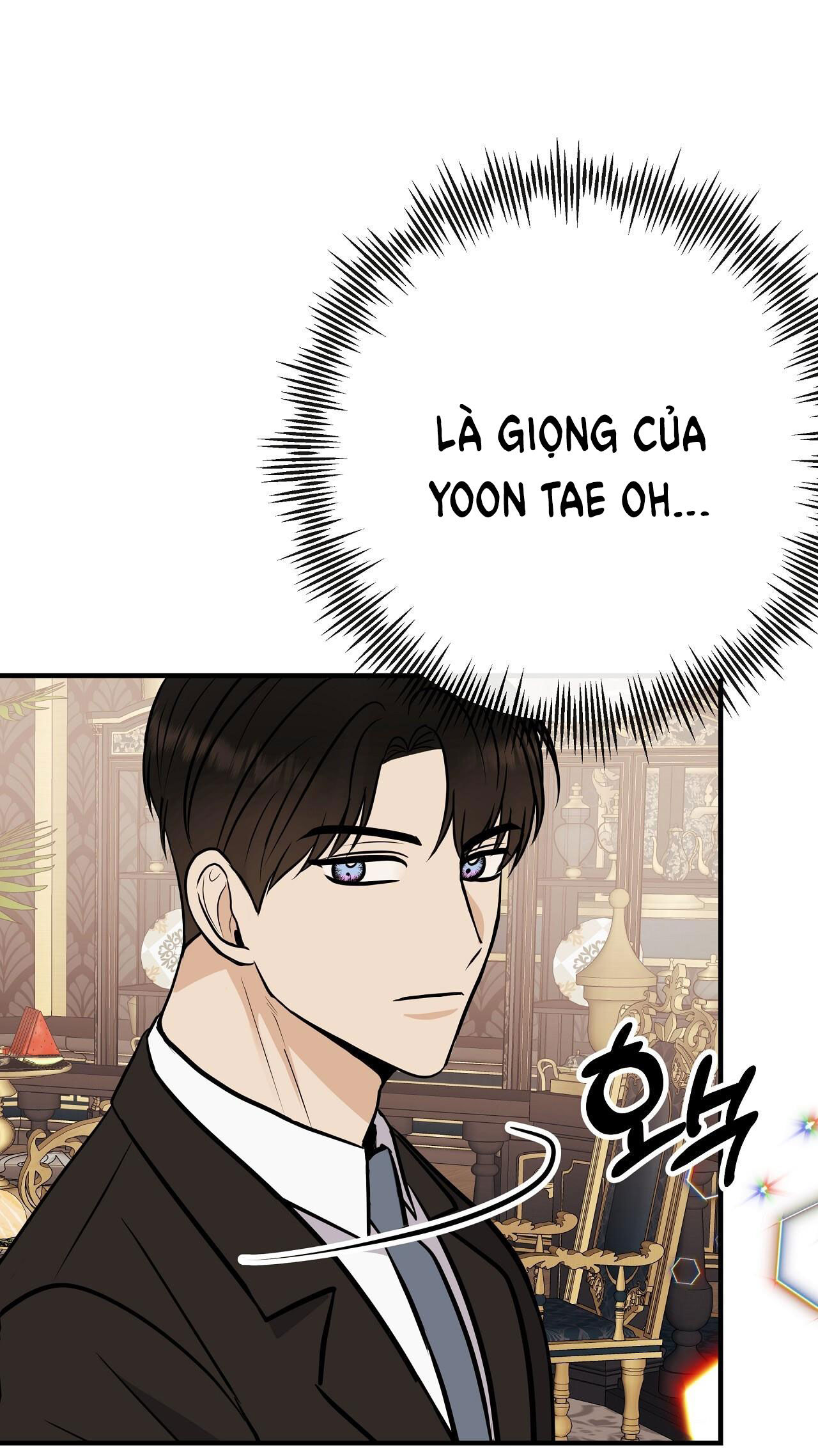 đứa bé là con tôi chapter 47.1 10