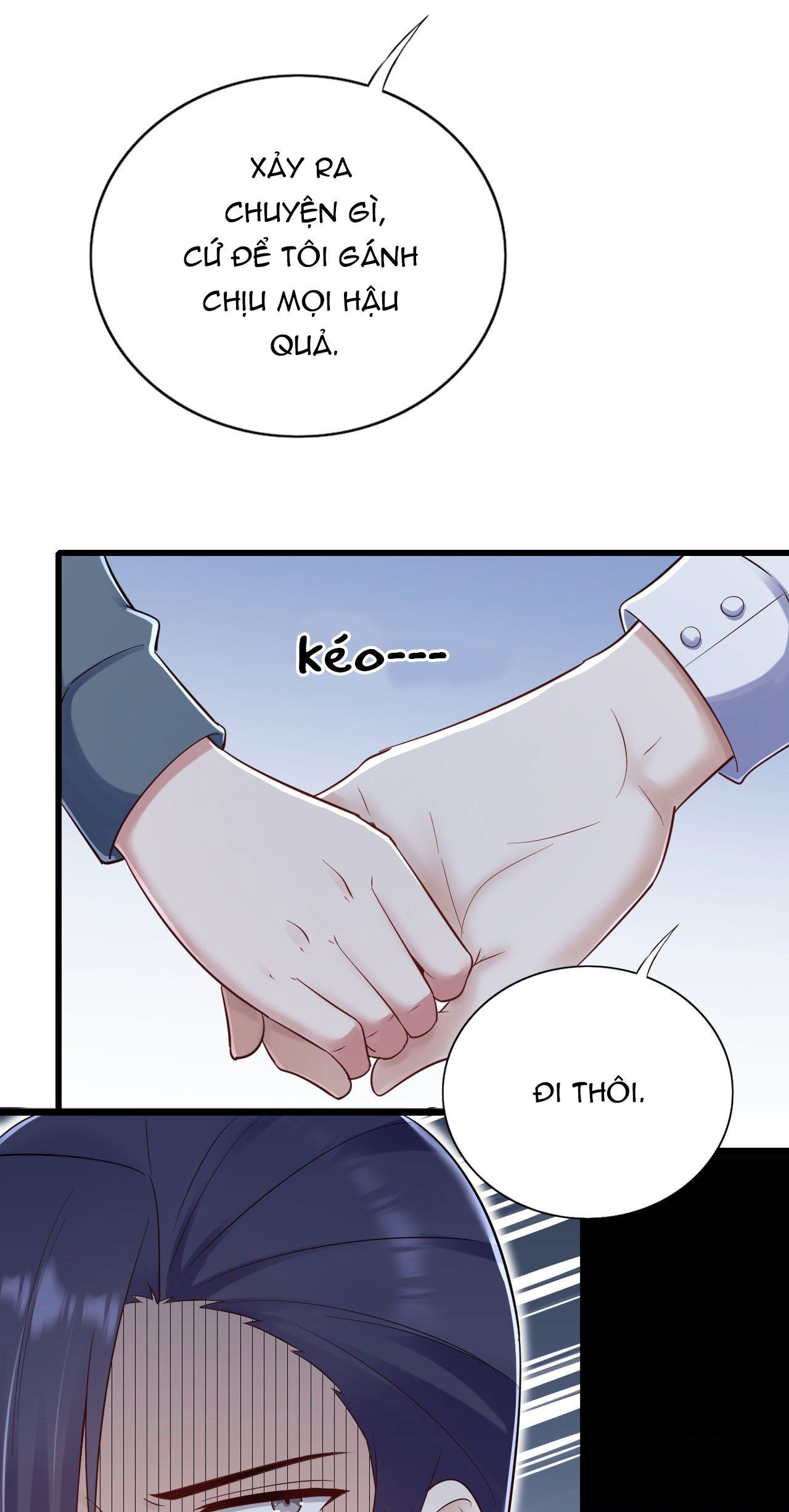 tức thời phạm quy [ tức thì vi quy ] chapter 49 28