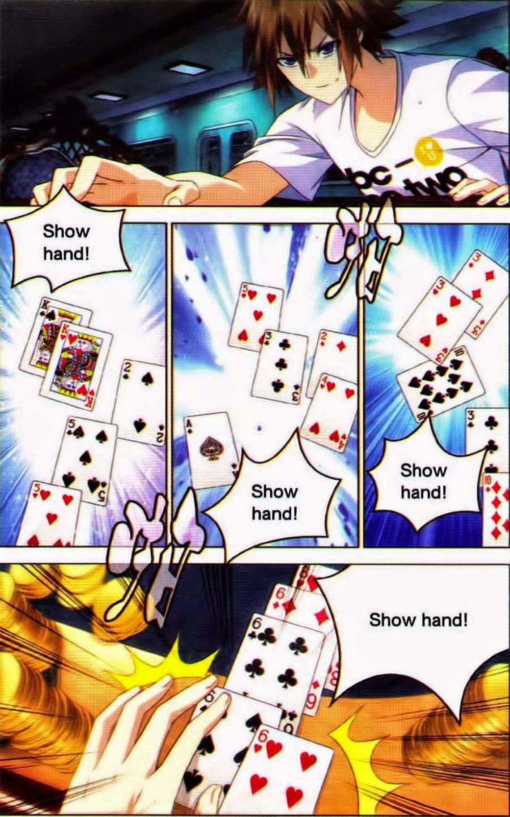 long tộc 2 chapter 49 3