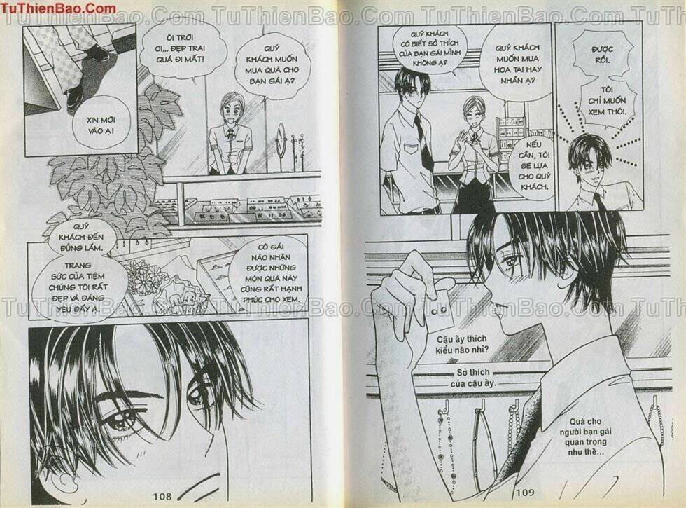 xin lỗi tớ thích cậu chapter 6 54