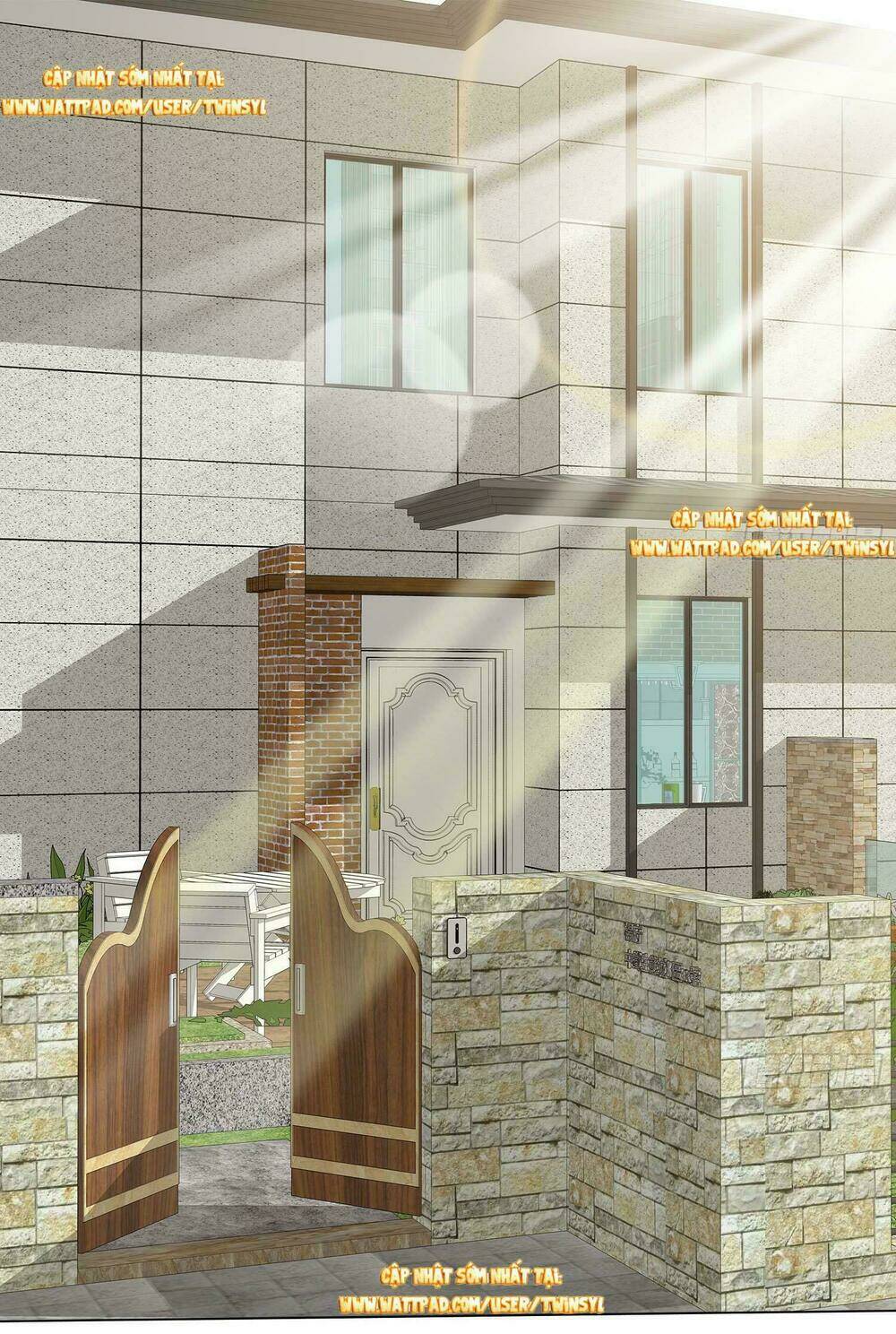 ái người tình xuất vu lam chapter 1 2