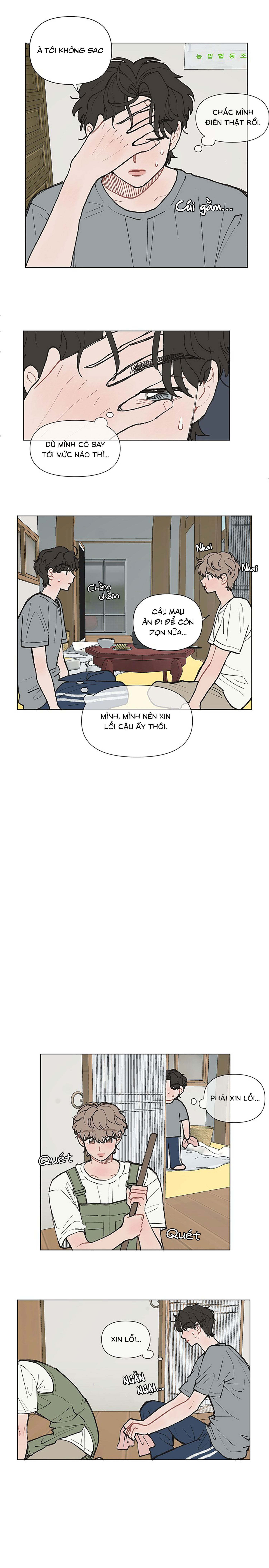 xin hãy chữa cả tình yêu của em chapter 6 7