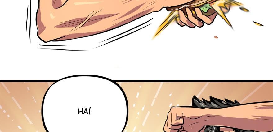 vua sinh tồn chapter 41 25