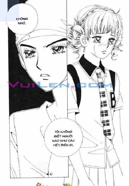 ánh nắng chói chang chapter 14 90