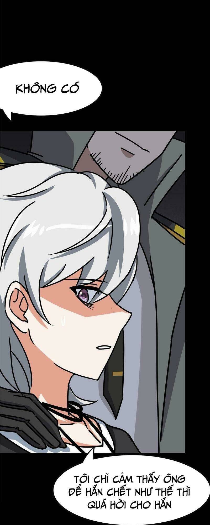 bạn gái virus của tôi chapter 348 30