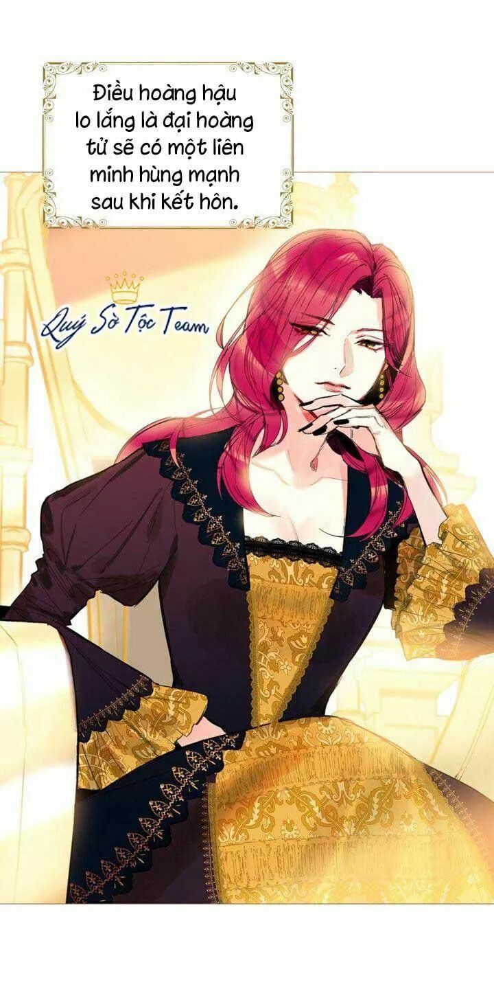 thánh nữ ẩn danh chapter 1 10