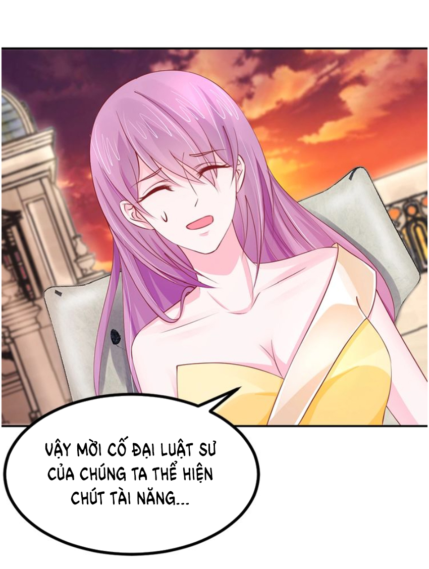 độc nhất sủng ái của thủ tịch chapter 40 40