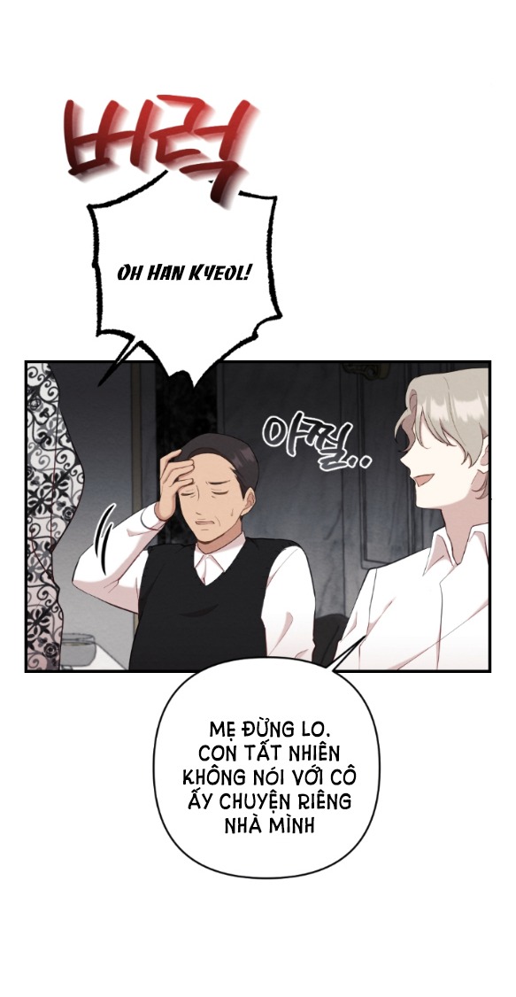 [18+] đêm không thể vãn hồi chapter 22.1 20