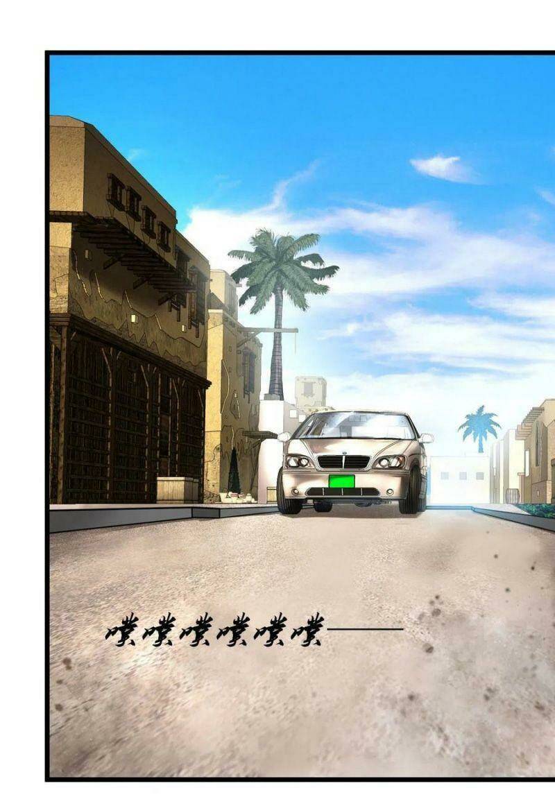 danh sách kẻ phản diện chapter 116 37