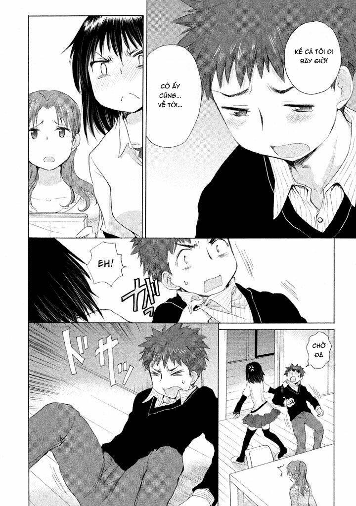 comic studio chapter 25 21