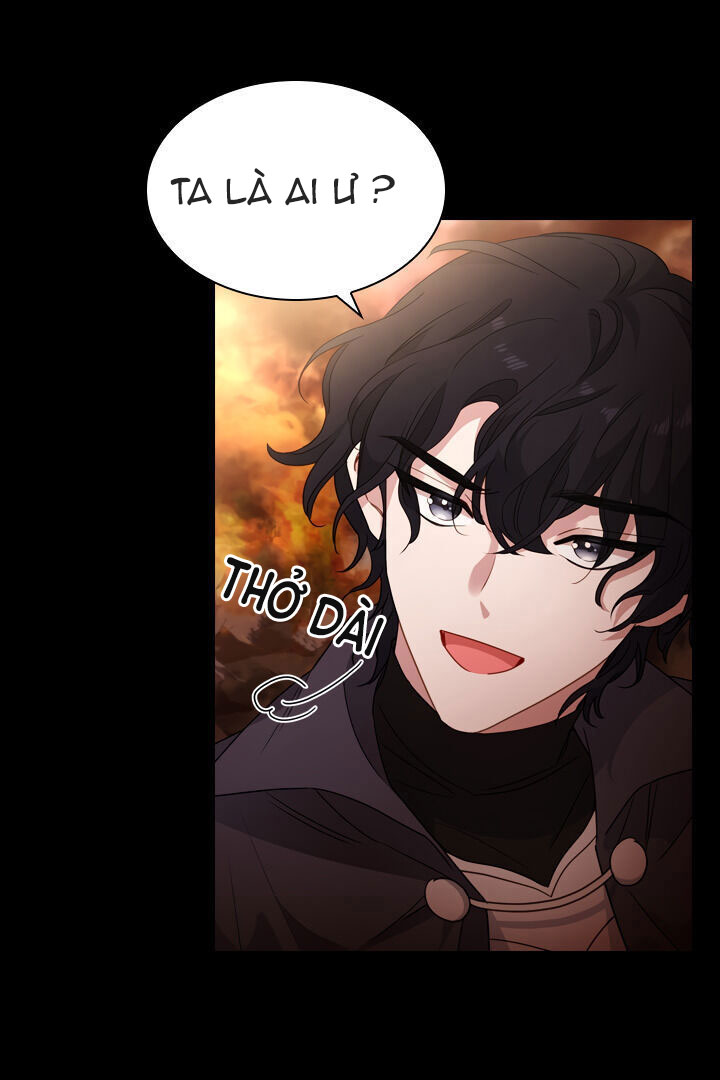 tiểu thư chỉ muốn được nghỉ ngơi chapter 27 25