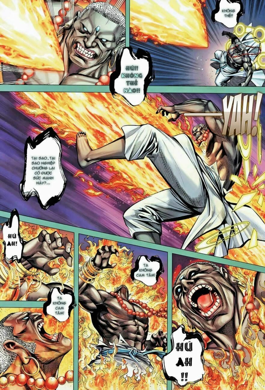 phong thần ký chapter 86 21