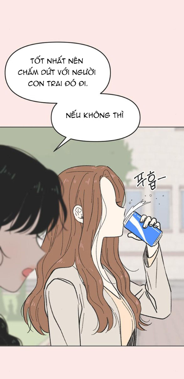 Thanh Xuân Đáng Yêu chapter 6.2 7