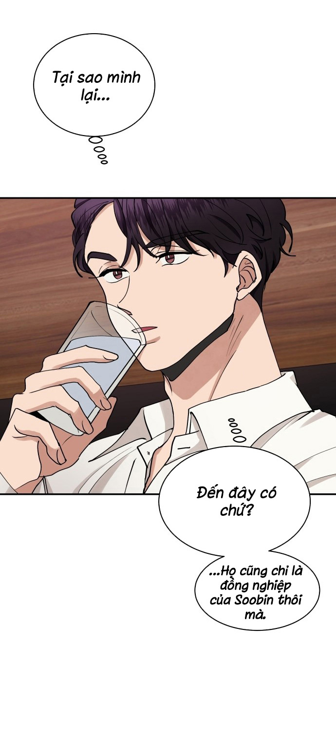 oan gia ngõ hẹp chapter 30 53