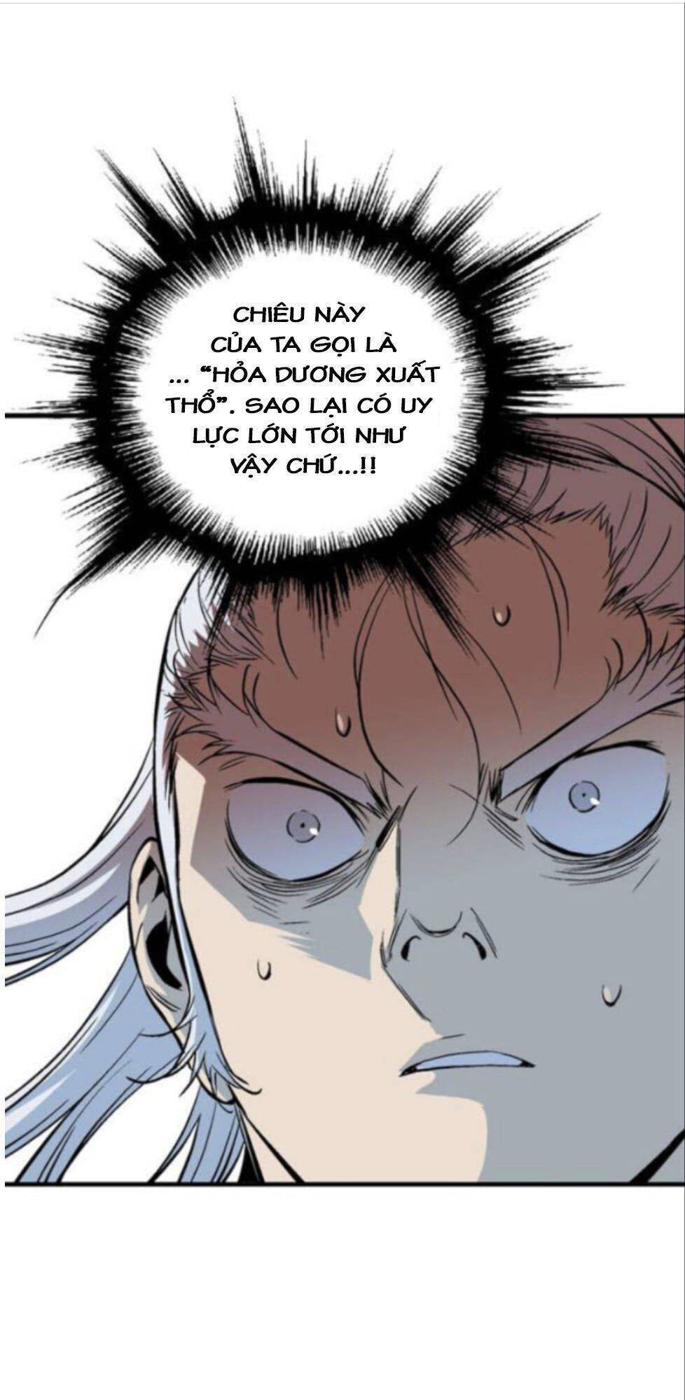 cao thủ 2 chapter 135 54