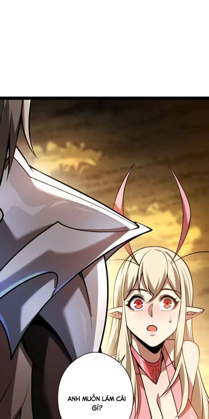 ta, chúa tể rừng xanh chapter 25 20