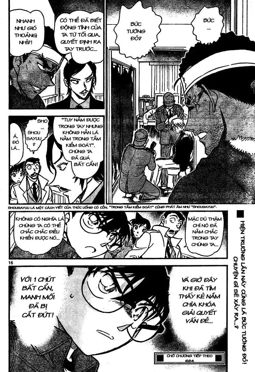 conan chapter 683 16