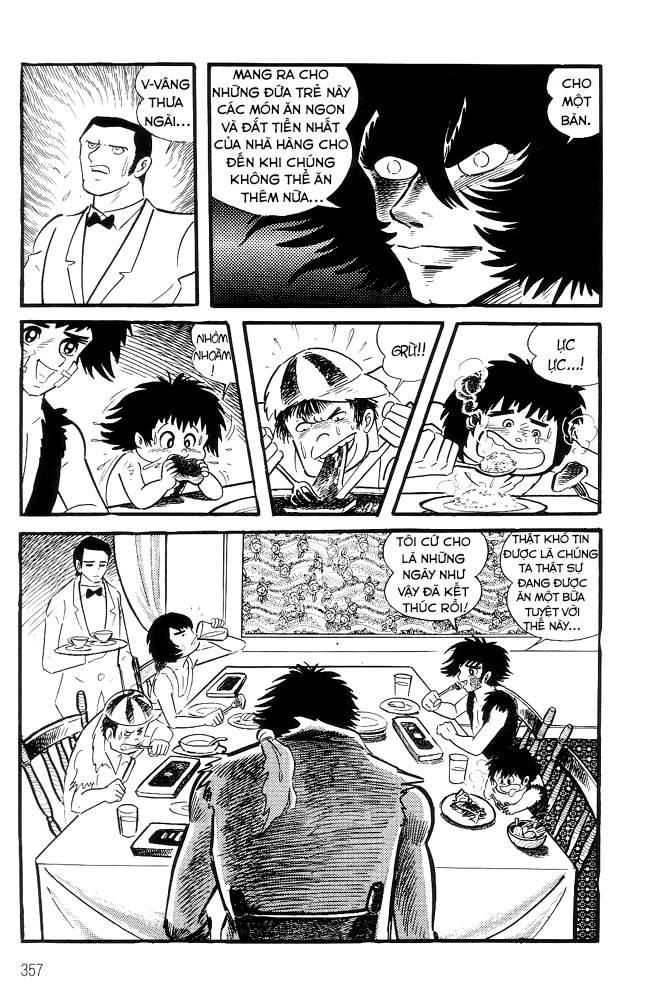 violence jack chapter 2.1 21