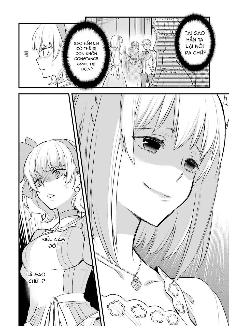 chén thánh của eris chapter 4.1 26