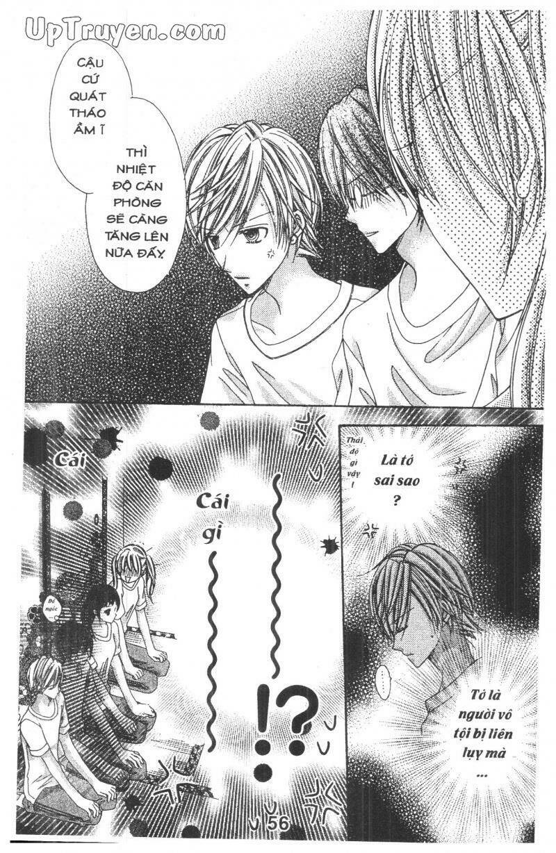 thiên đường rock chapter 3 56