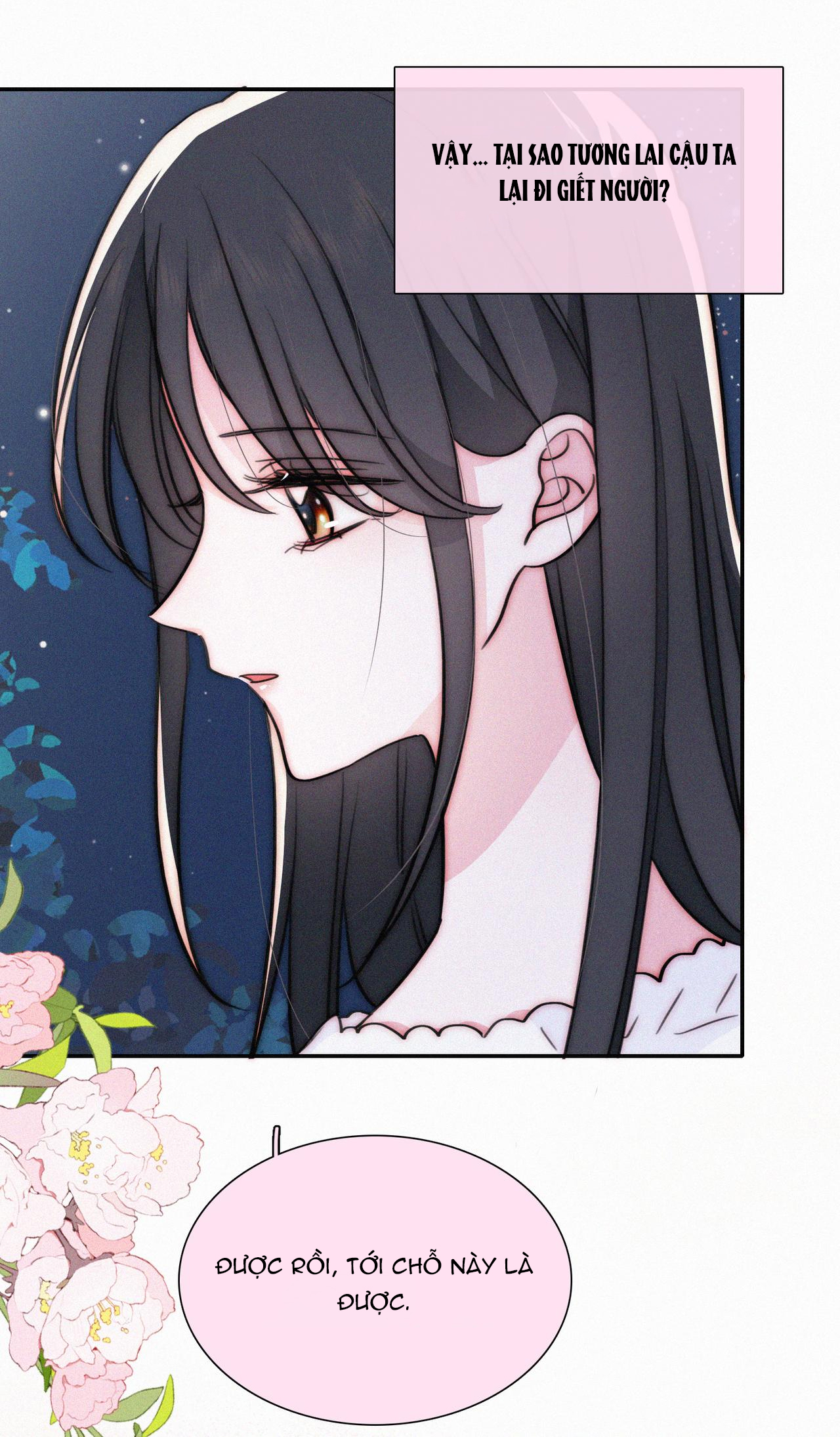 bệnh yêu chapter 73.2 15