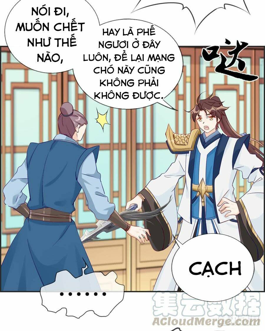 tối cường hoàn khố hệ thống chapter 33 25