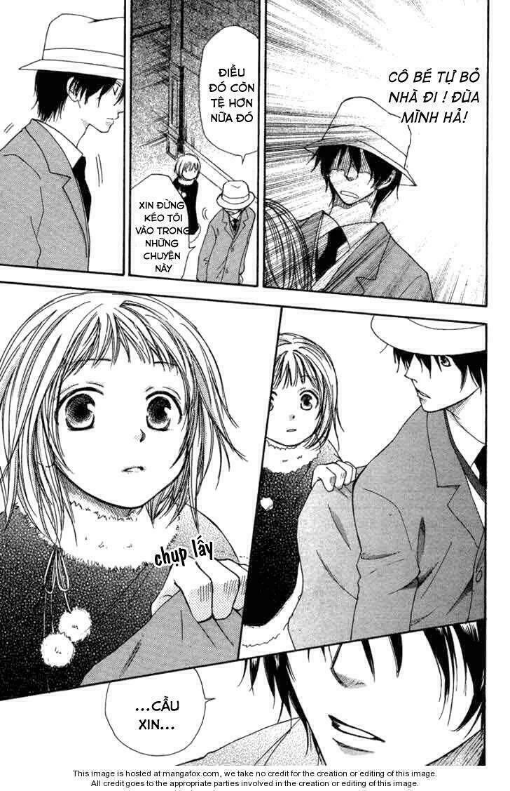 tổng hợp one shot. chapter 80 11