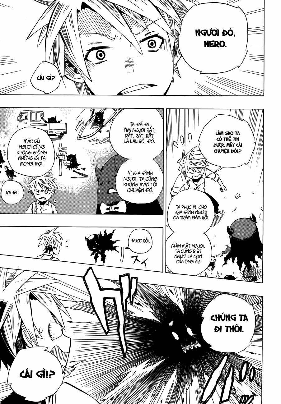 fantasma chapter 1 22