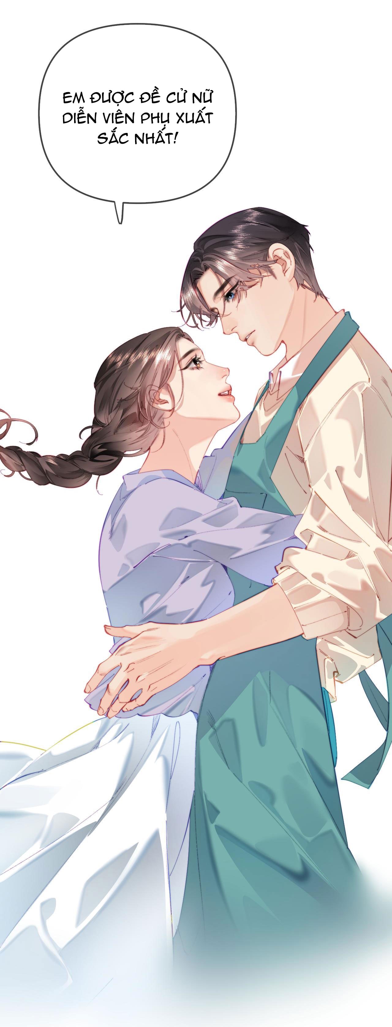 câu chuyện ngọt ngào của cặp vợ chồng đỉnh lưu chapter 100 13