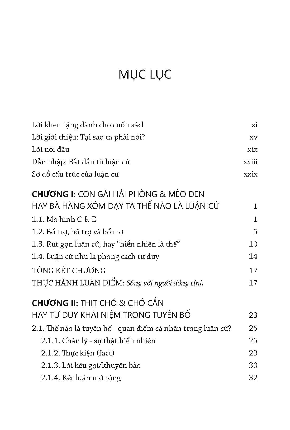 Phản Biện Như Một Chuyên Gia - Lập Luận Sắc Bén Và Tư Duy Hiệu Quả