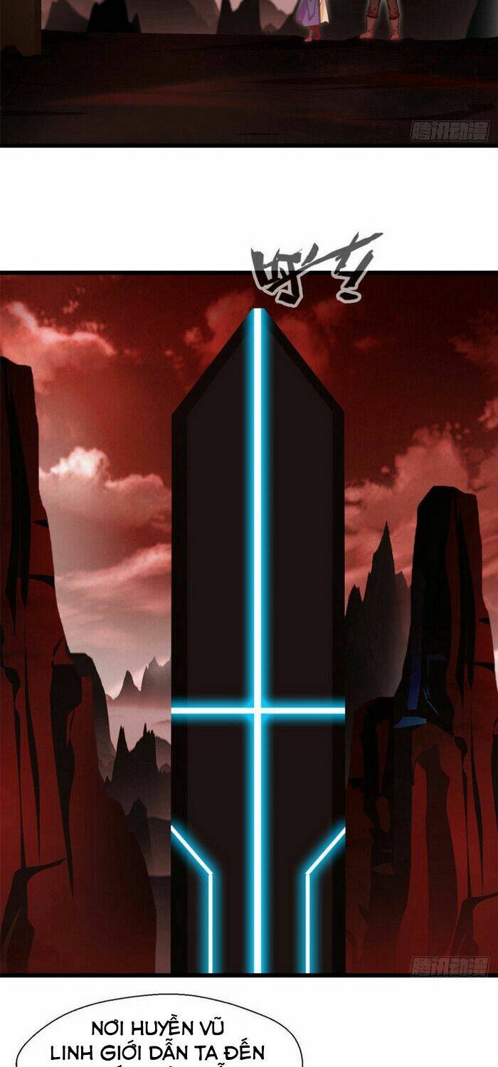 một đời thành tiên chapter 43 2