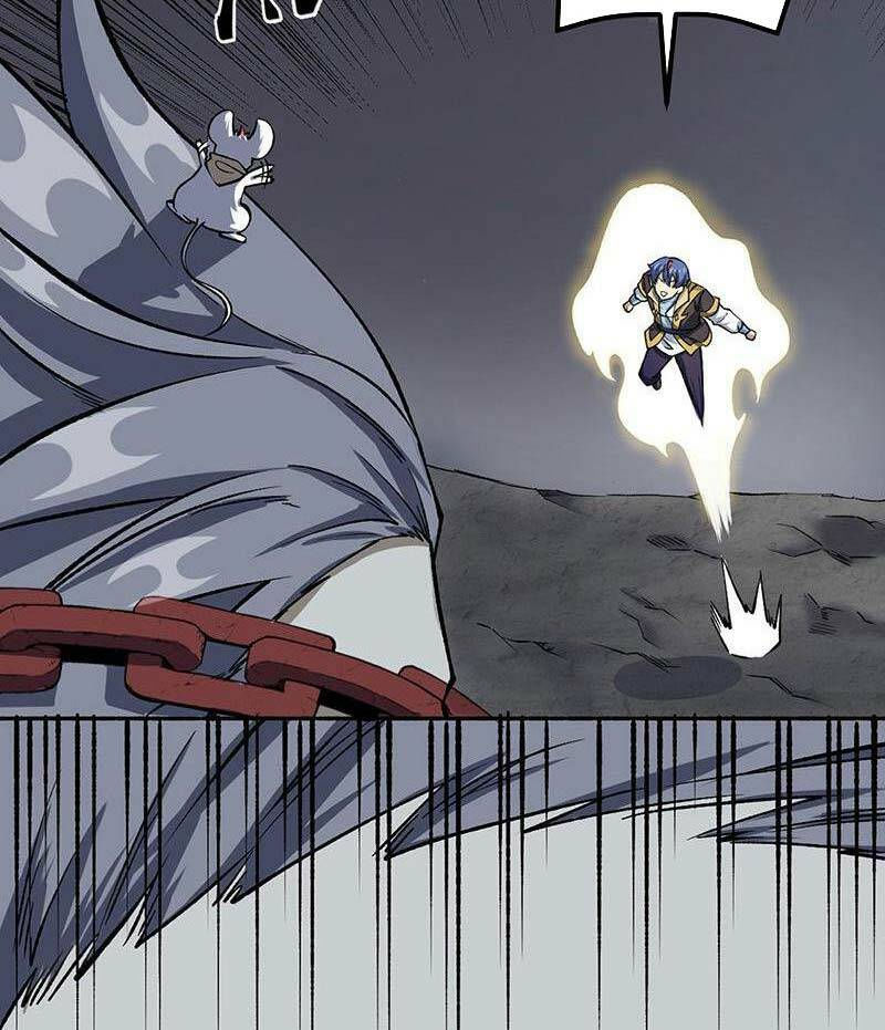 võ đạo độc tôn chapter 489 37