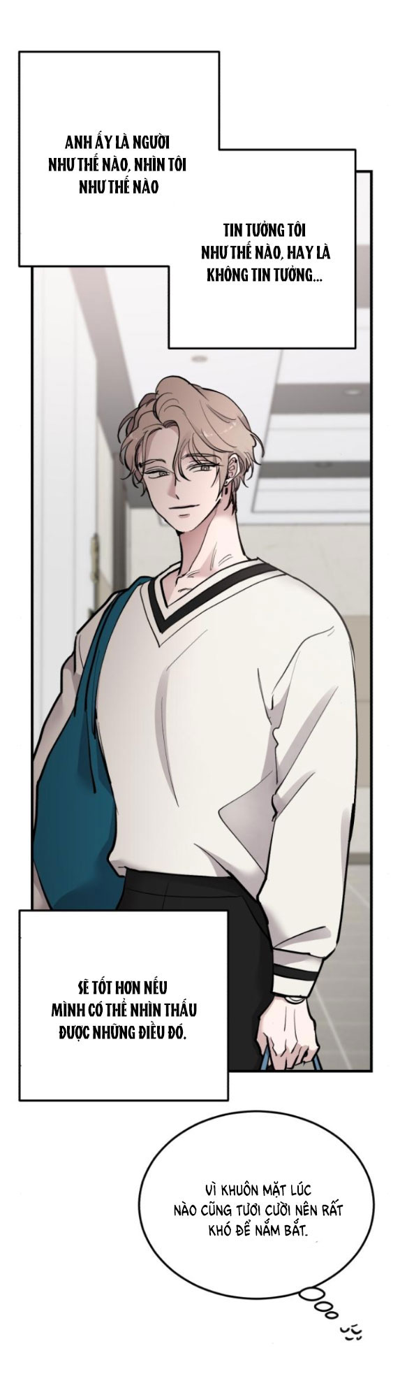 tân hôn mệt mỏi của trưởng phòng chapter 17.2 10