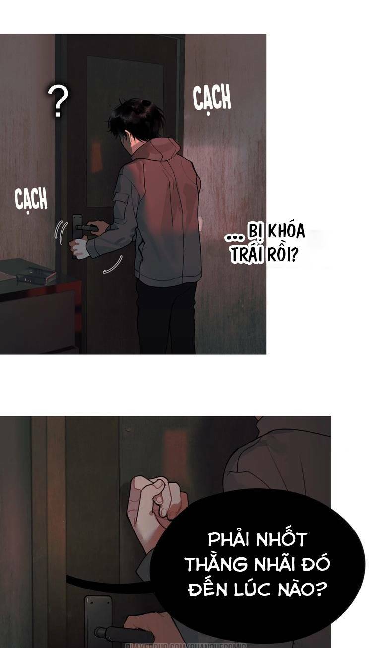 thần trạch chapter 10 3