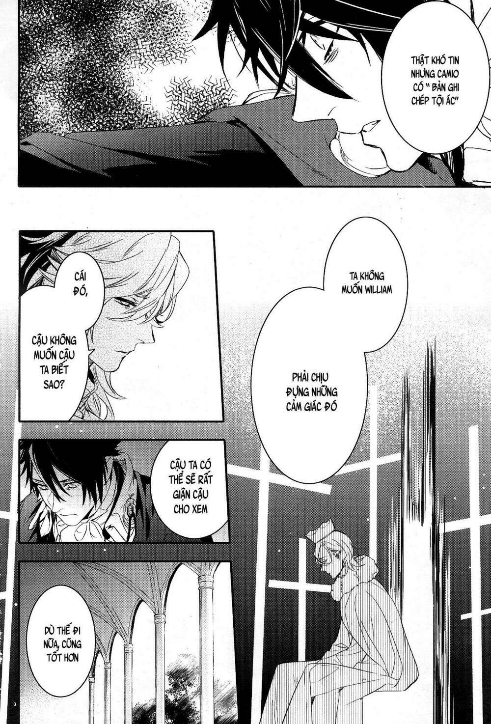 phong ấn triệu hồi ác quỷ dantalion chapter 72 20