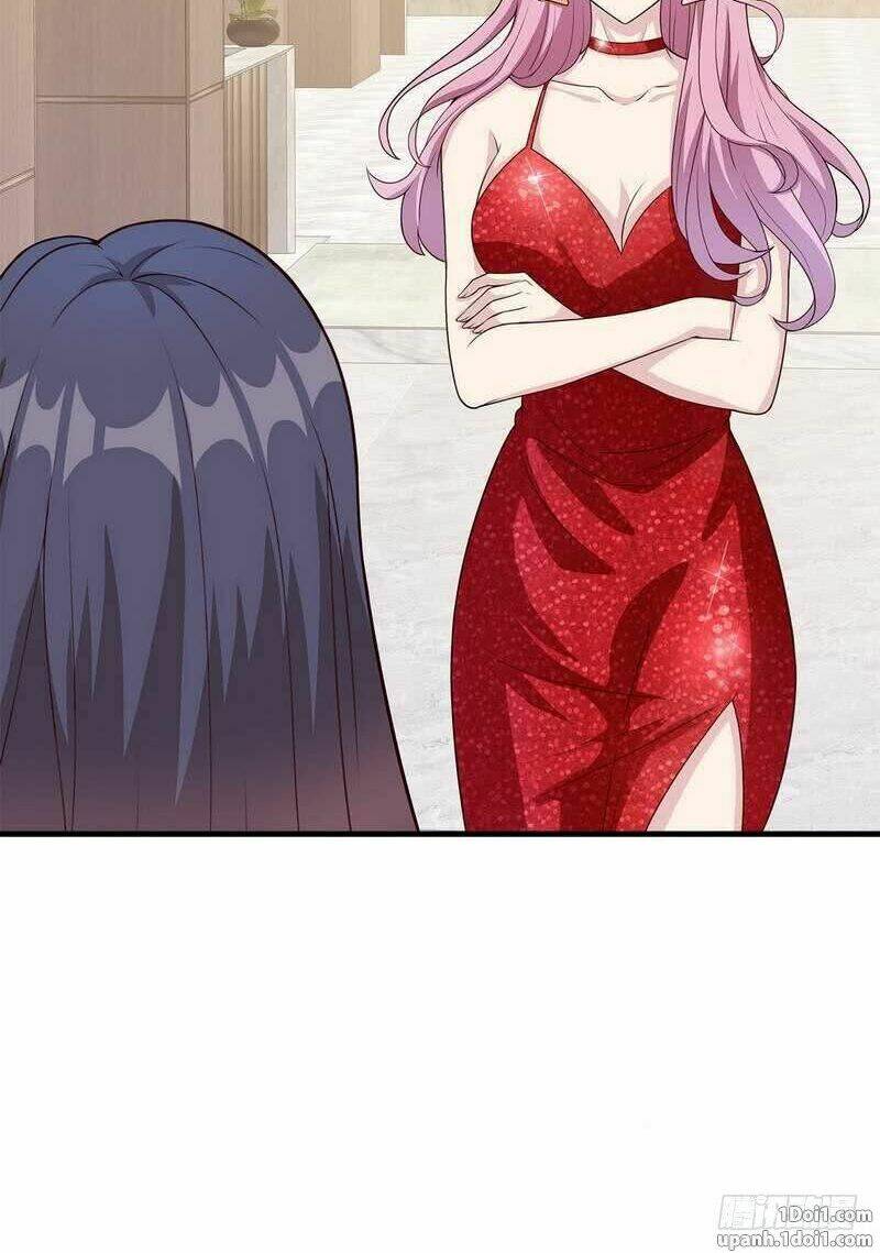 nam thần manh bảo tận diệt chapter 40 12