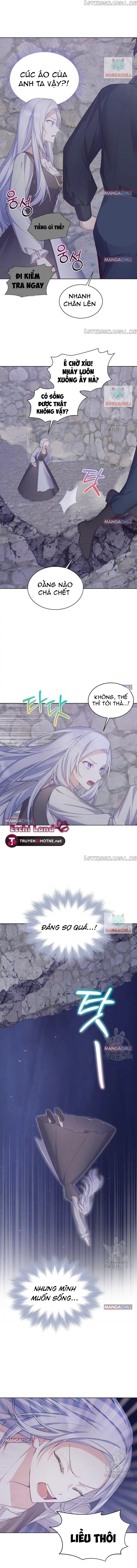 ta giết ngài được chứ, bệ hạ? chapter 7.1 6