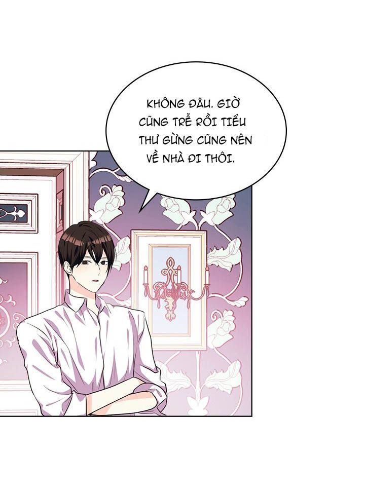 đức hạnh của ác nữ phản diện chapter 25 9